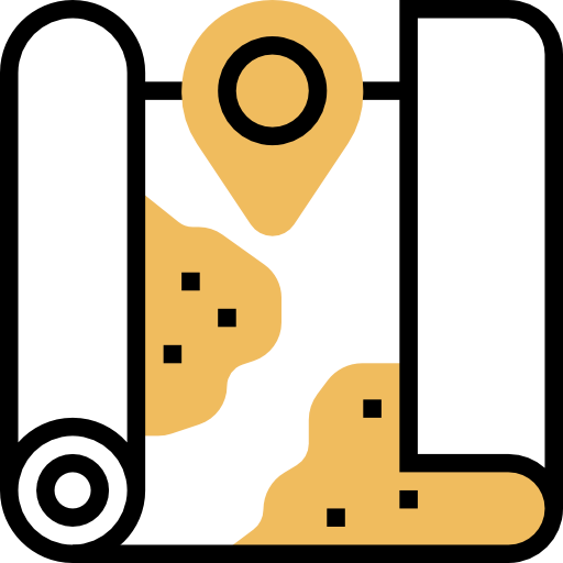 Map icon