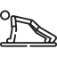 Pilates icon 64x64