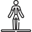 Pilates icon 64x64