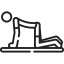 Pilates icon 64x64