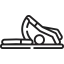 Pilates icon 64x64