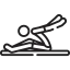 Pilates іконка 64x64