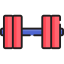 Dumbbell icon 64x64
