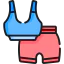 Sport wear icon 64x64