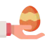 Easter egg icon 64x64