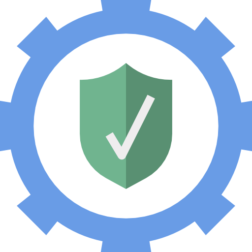 Shield icon