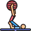 Pilates icon 64x64