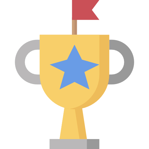 Trophy icon