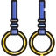 Rings icon 64x64