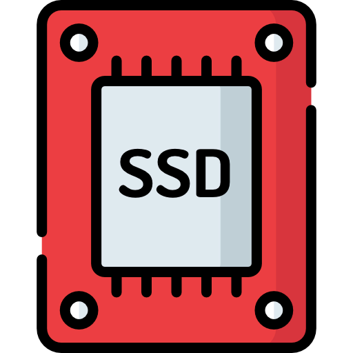 Ssd icon