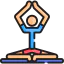 Pilates icon 64x64