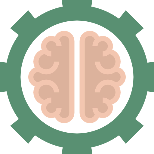 Brain icon