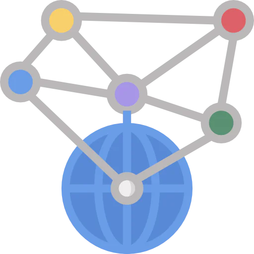 Network icon
