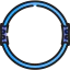 Resistance ring icon 64x64