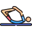 Pilates icon 64x64
