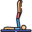 Pilates icon 64x64