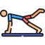 Pilates icon 64x64