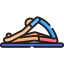 Pilates icon 64x64