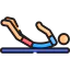 Pilates icon 64x64