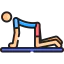 Pilates icon 64x64