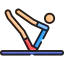Pilates icon 64x64