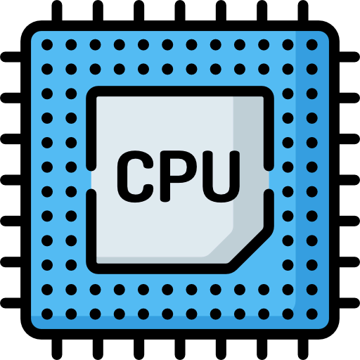 Cpu 图标