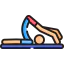 Pilates icon 64x64