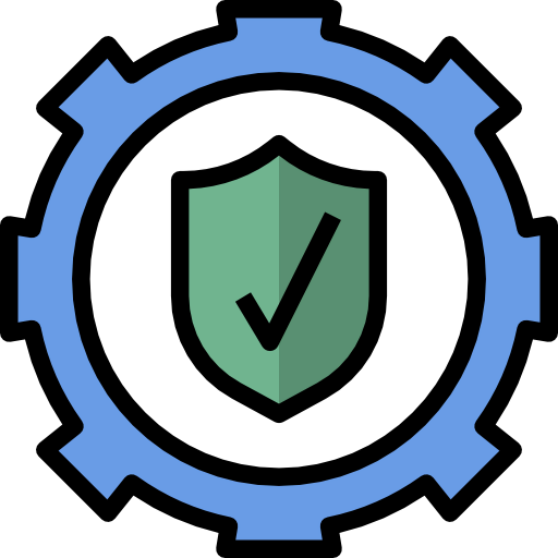 Shield icon