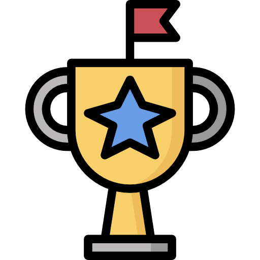 Trophy icon