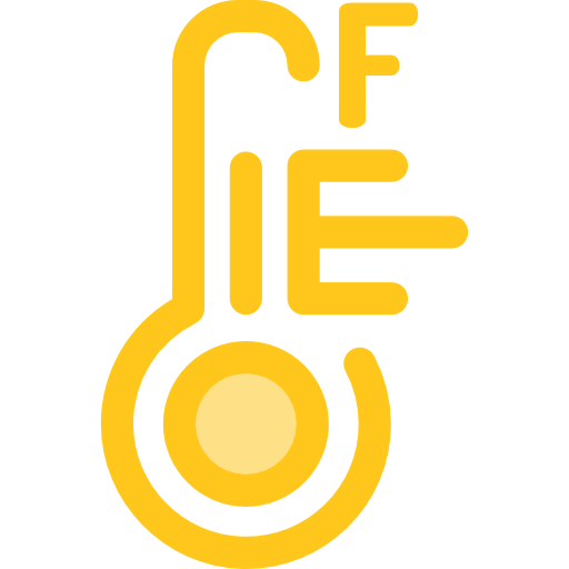 Temperature icon