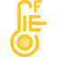 Temperature icon 64x64