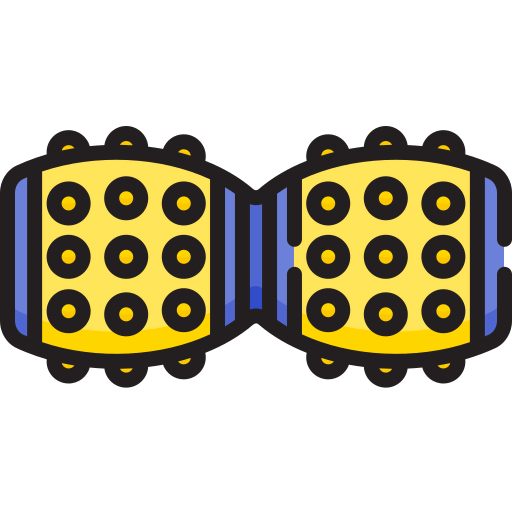 Roller icon