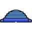 Bosu ball Ikona 64x64