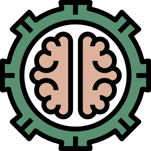 Brain icon