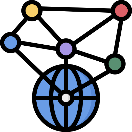 Network icon
