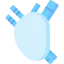 Heart icon 64x64
