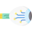 Bionic eye icon 64x64