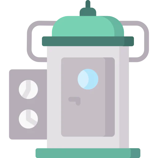 Time machine icon