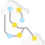 Networking icon 64x64