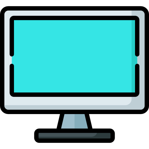 Monitor 图标