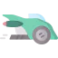 Flying icon 64x64