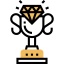 Trophy icon 64x64