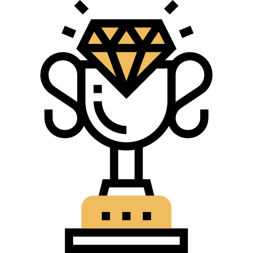 Trophy icon