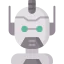 Robot icon 64x64
