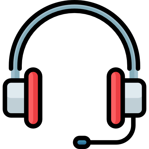 Headset icon