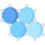 Graphene icon 64x64