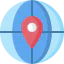 Gps icon 64x64