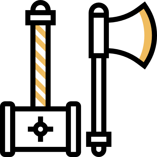 Axe icon