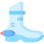 Flying shoes icon 64x64
