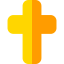 Cross icon 64x64